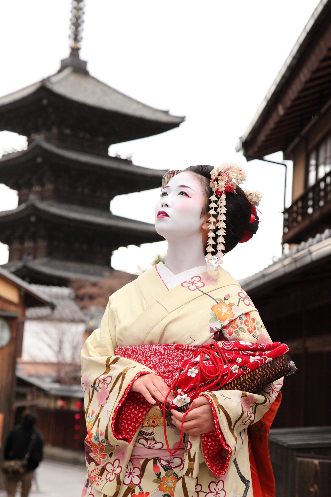 Geisha